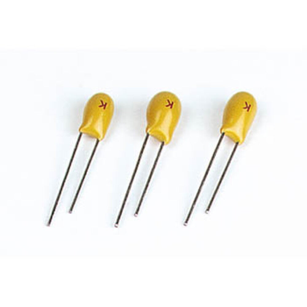 Condensateur tantale « 475V » 4.7uF-35V Type C CMS - Pièces Condensateur tantale « 475V » 4.7uF-35V Type C CMS - Pièces