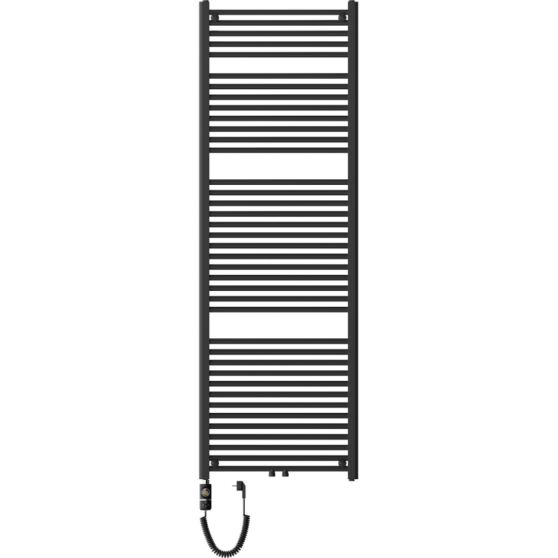 Mexen Mars grzejnik elektryczny 1800 x 600 mm, 900 W, czarny - W110-1800-600-2900-70