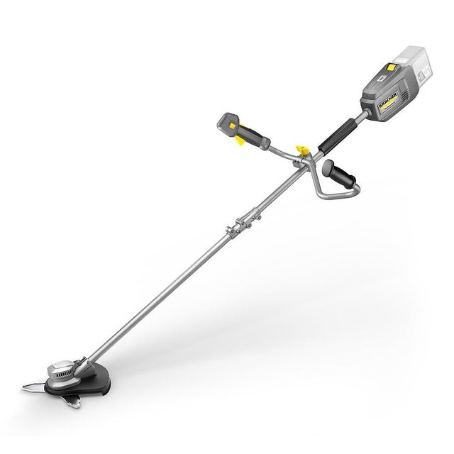 Débroussailleuse sans fil 36V coupe 260 mm sans batterie ni chargeur BCU 260/36 Bp Karcher