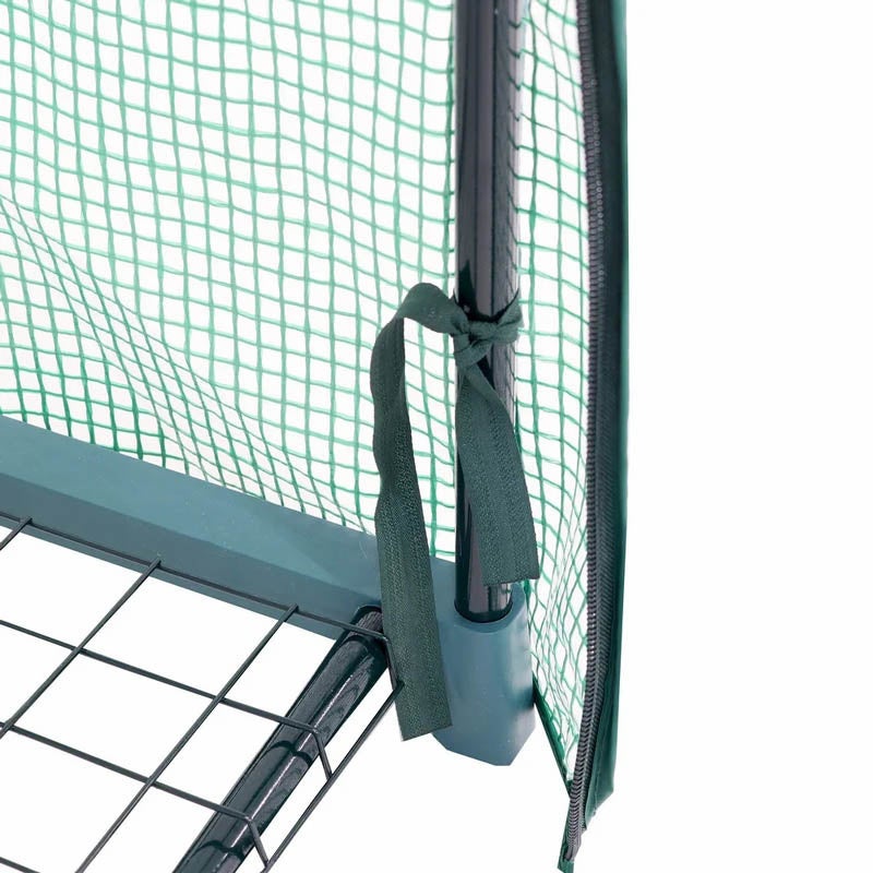 Tour De Serre - 4 Étages - Hauteur 162 Cm - 3