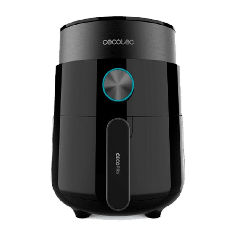 Freidora de aire Cecotec Cecofry Essential Rapid MoonTouch 2,5 L 1200 W - Imagen 3