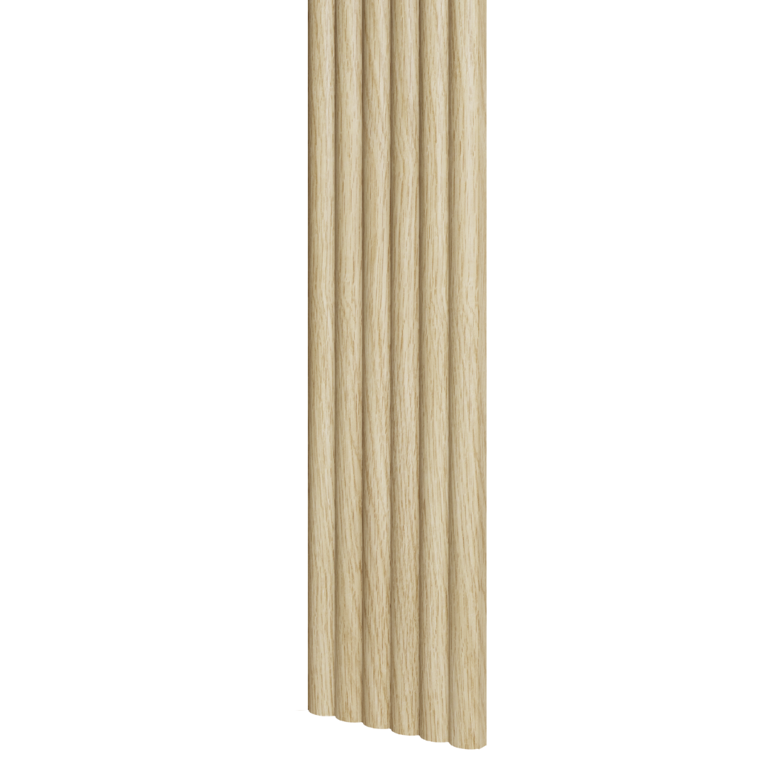 Mikrolamele VAG LAMELE3D - Dąb Europejski CPL
