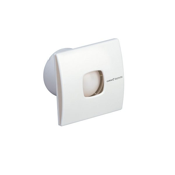 Cata Ventilador Silentis 12 - Imagen 3
