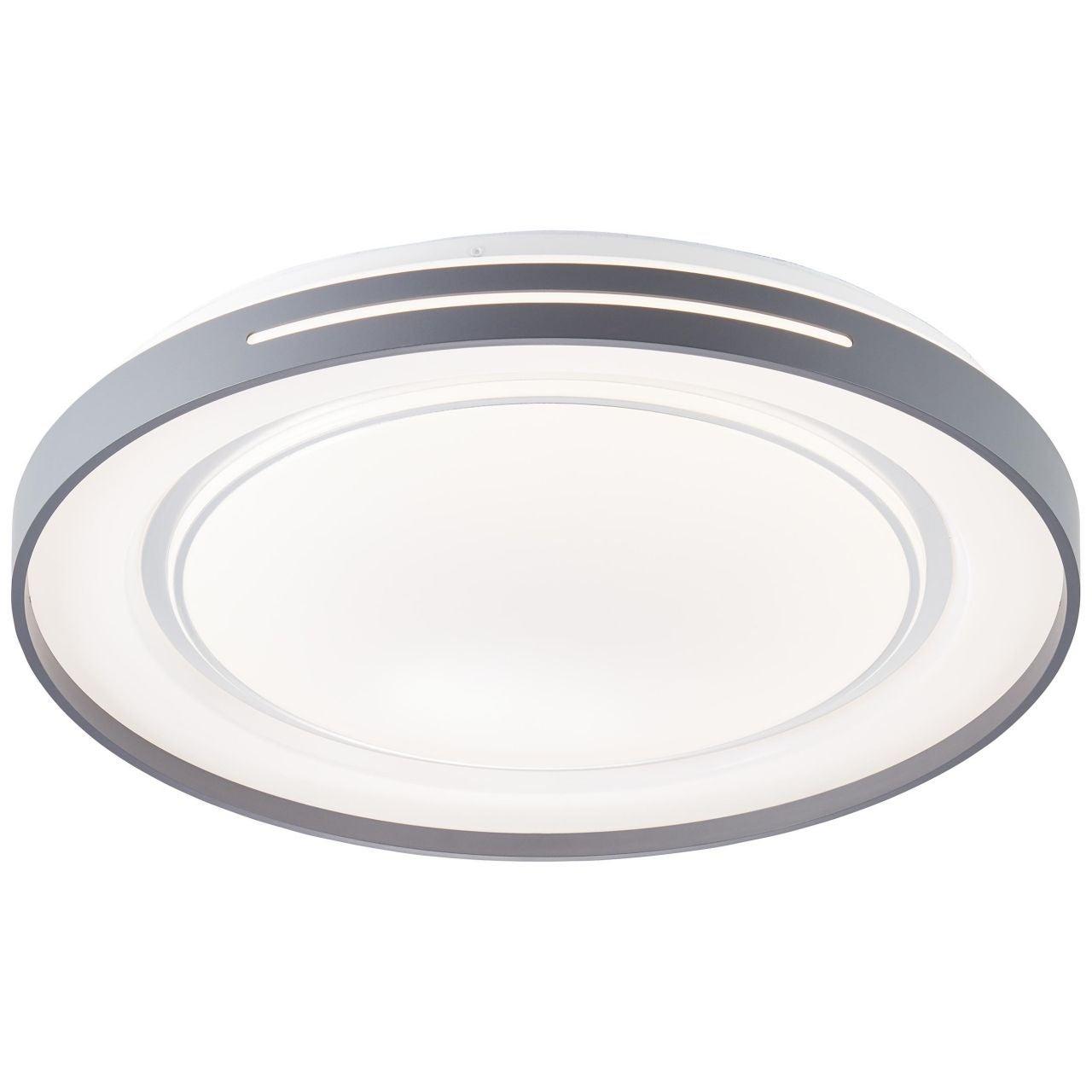 BRILLIANT Nikka lampa podłogowa na statywie czarny/naturalny | 1x A60, E27, 40W, pasuje do zwykłych żarówek (brak w zestawie) - 5
