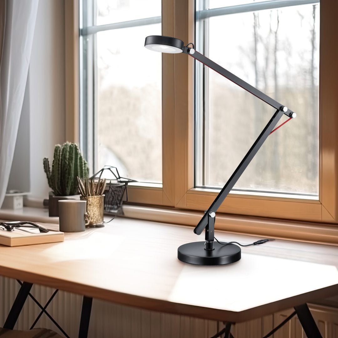 Lampe design Amsterdam LED - 5