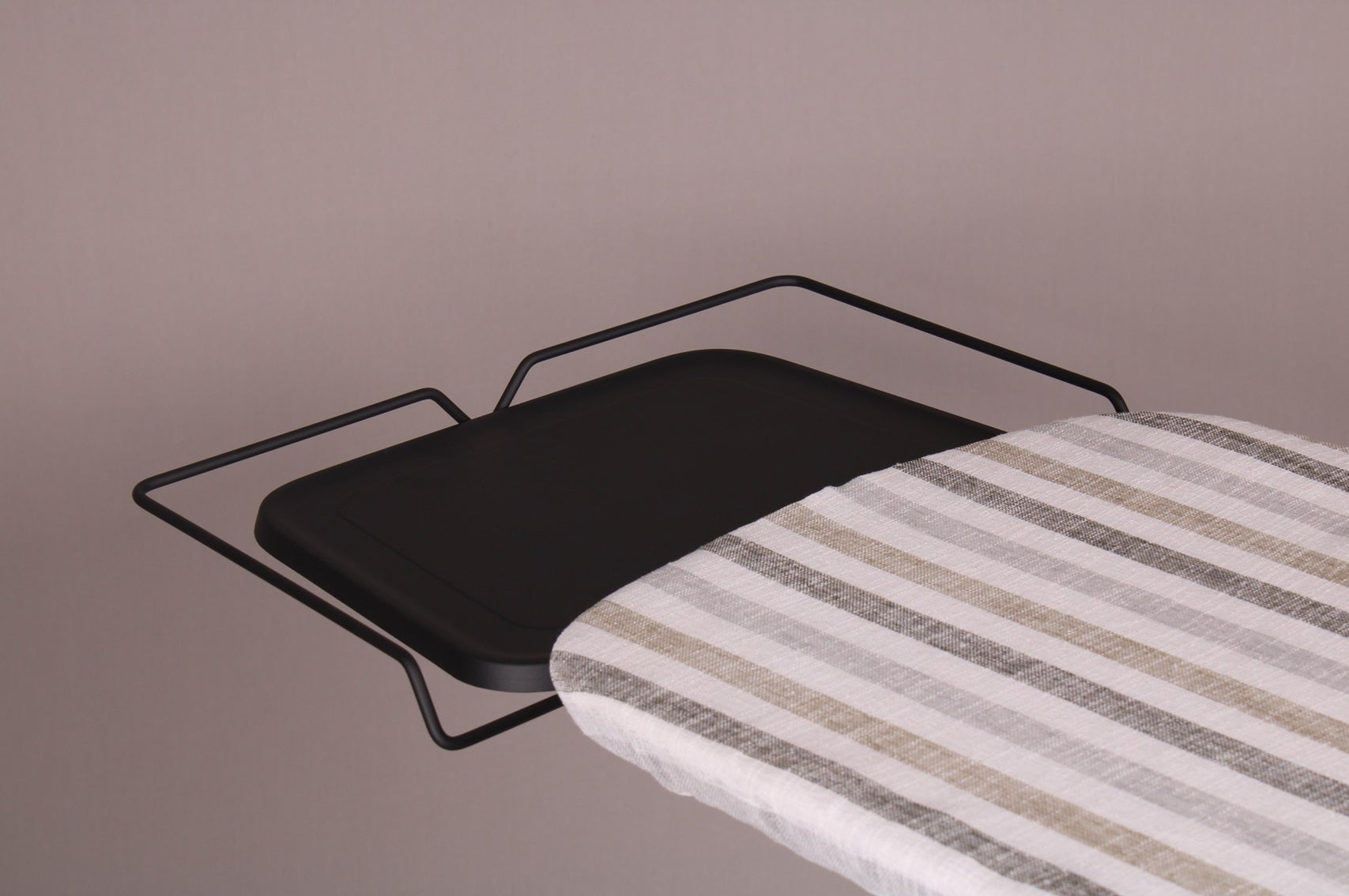 Table à repasser NUBAR Beige Bois 130x47cm - 7