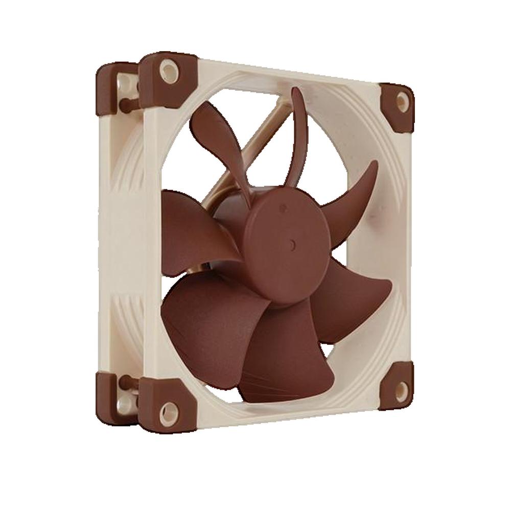 Noctua Ventilador De Pc Nf-A9 Pwm - Imagen 3