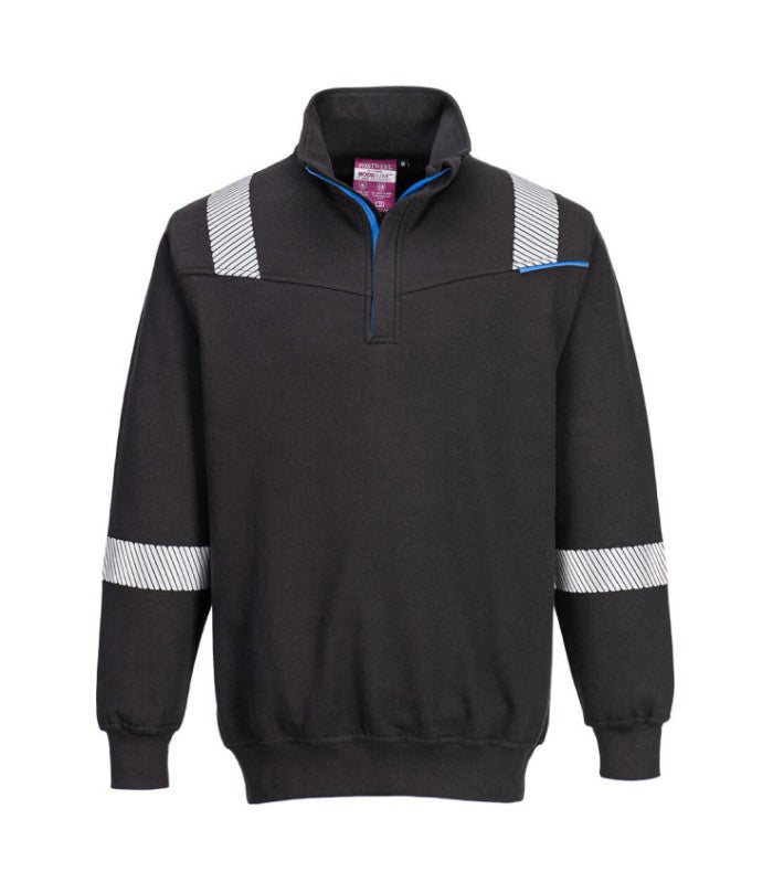 511-82135 La Sudadera Con Capucha Pt-r Forged Hoodie Es Elegante