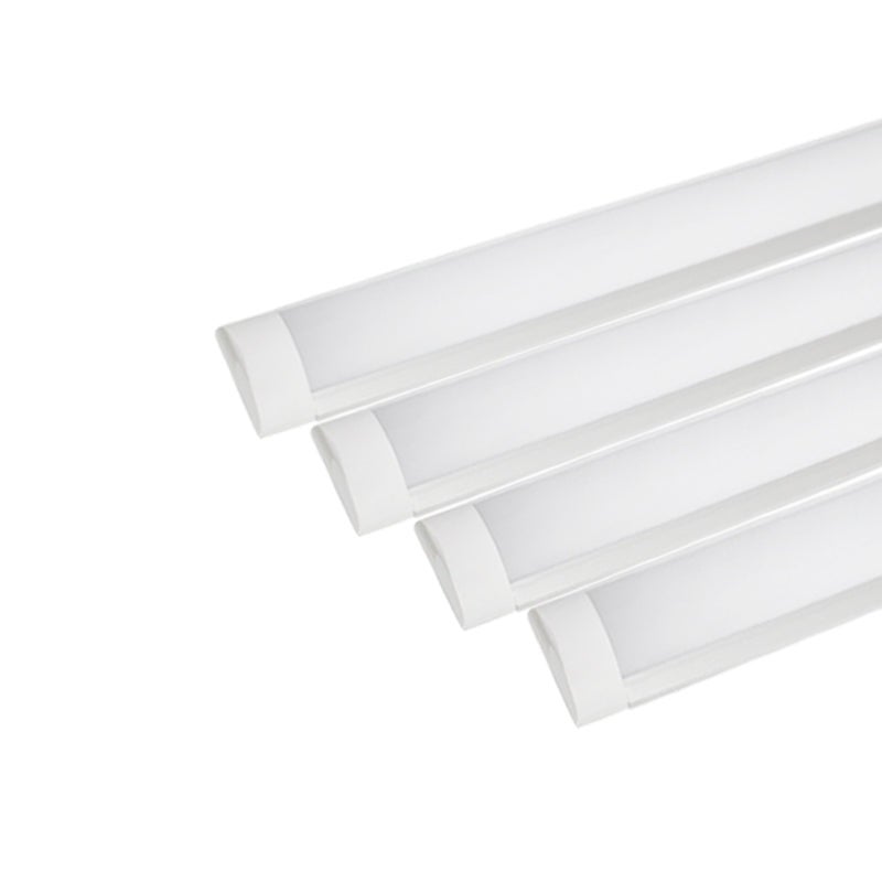 Pack de  4 - Réglette LED 60cm 24W