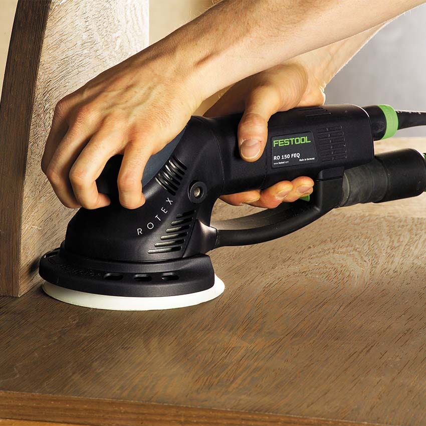 Festool - Ponceuse ROTEX RO 150 FEQ-SYS GR - 578257 - 5