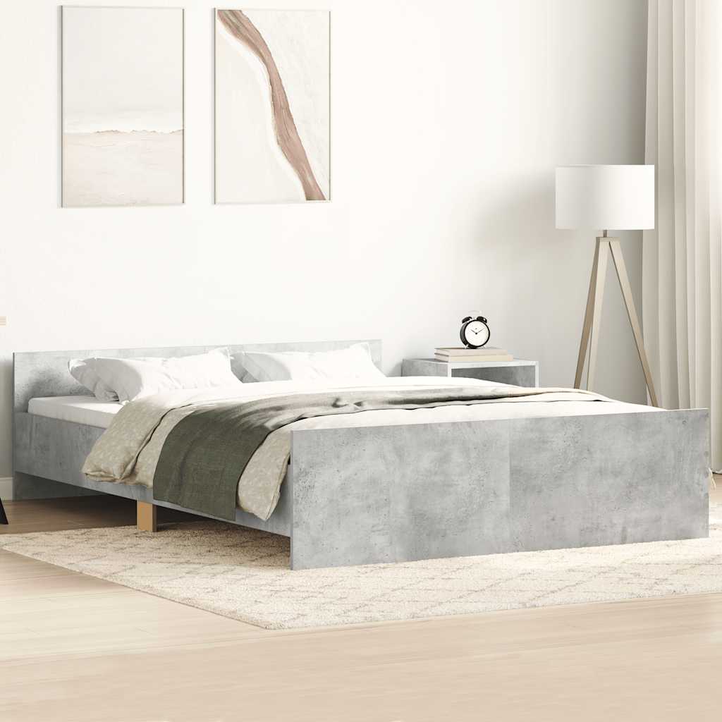 Gris / argent