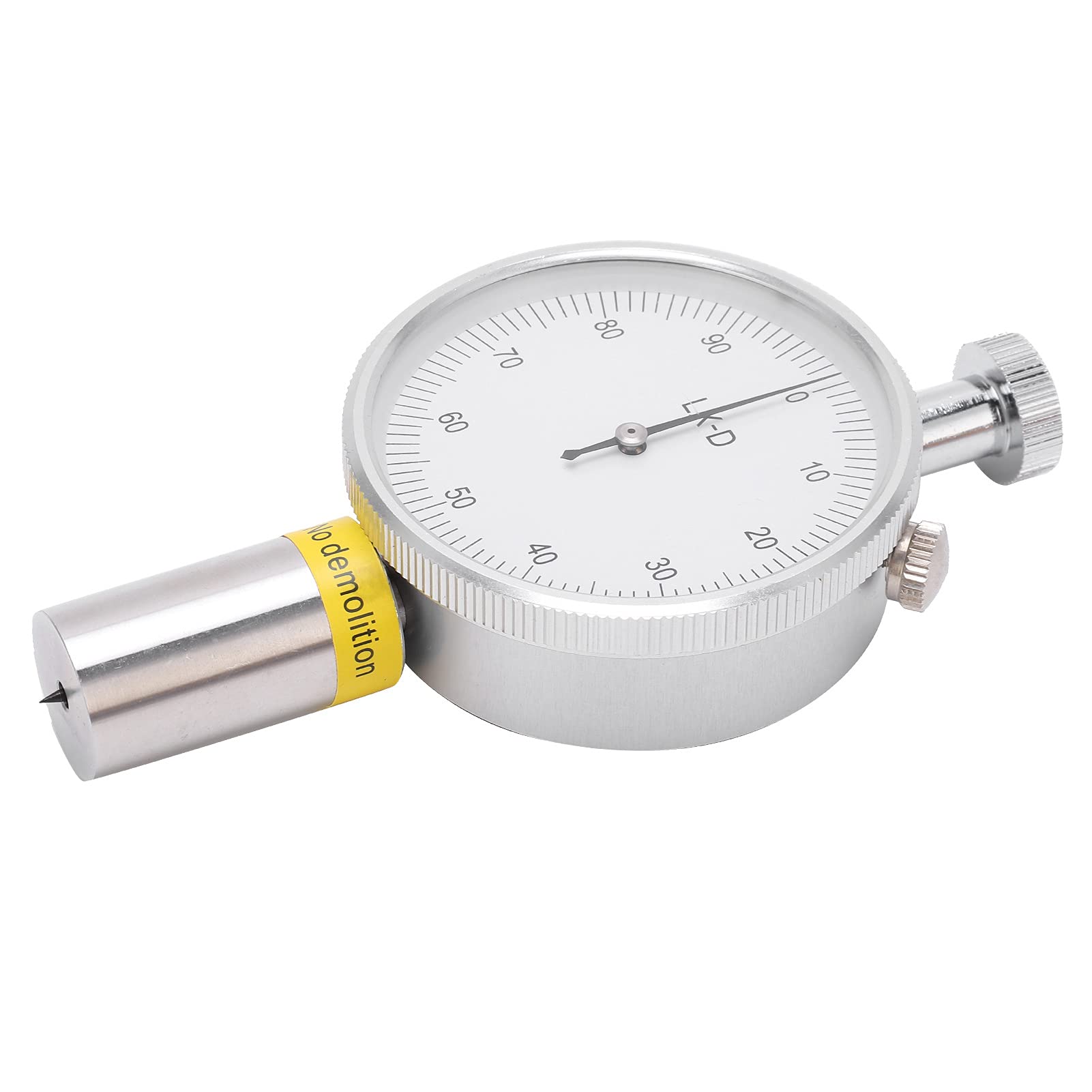 LXD-1 0N~44.5N Testeur de dureté Shore à aiguille Jauge de mesure de ...