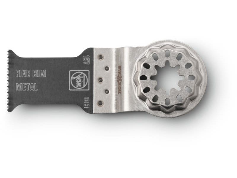 E-Cut SL Fine HSS 50x30, pack 3