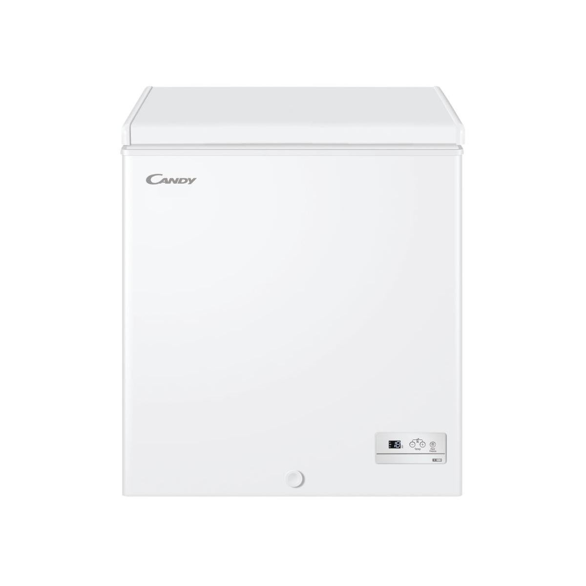 Candy Congelador Chae1452e 145 L A+ Vertical - Imagen 2
