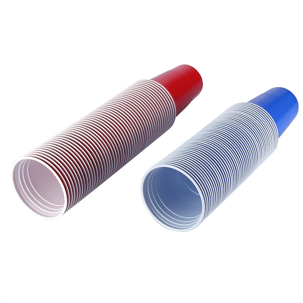 TABLE DE BEER Pong Pliable "Bavaria" Cadre Alu Set Complet Balles
