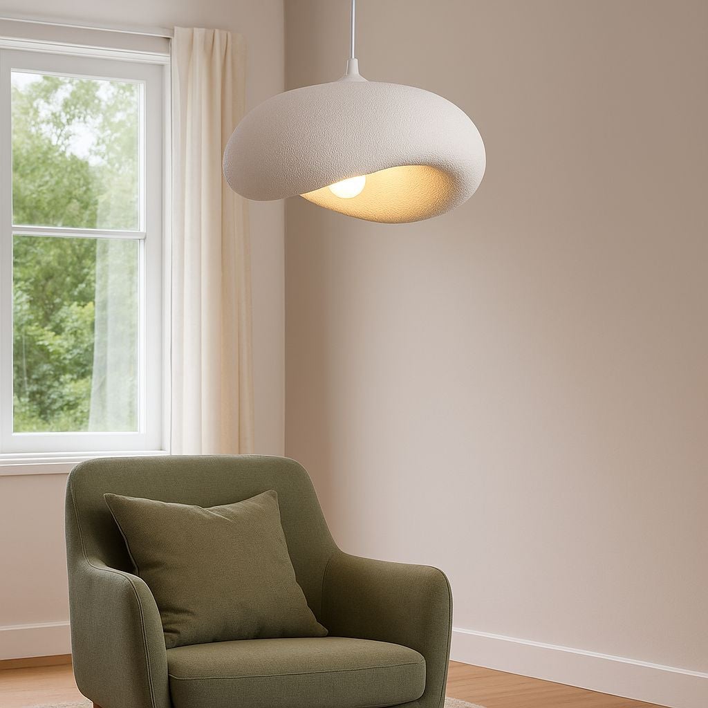 Lampe suspendue 