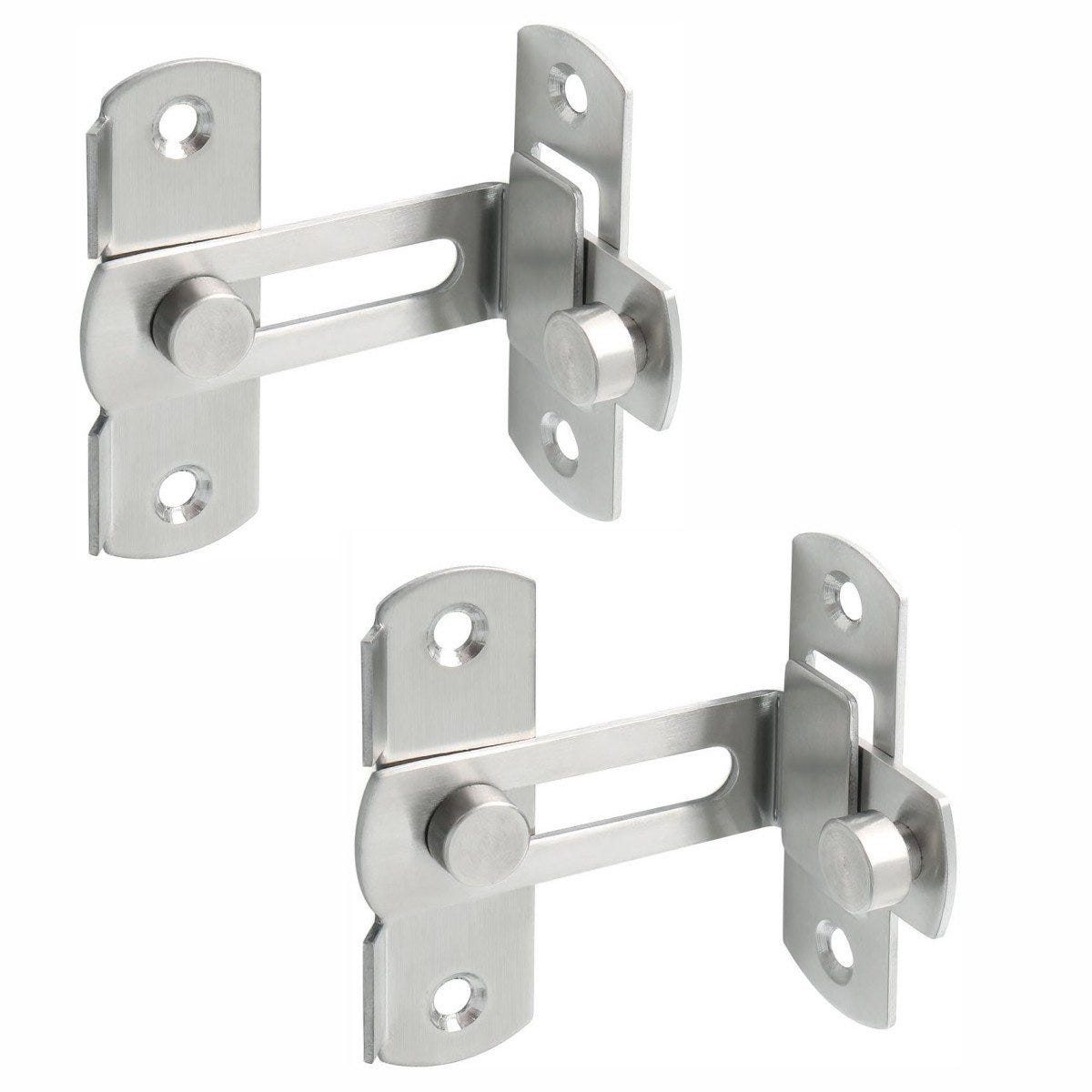 Serrure de porte coulissante intégrée, poignée de porte d'armoire de Serrure de porte coulissante intégrée, poignée de porte d'armoire de