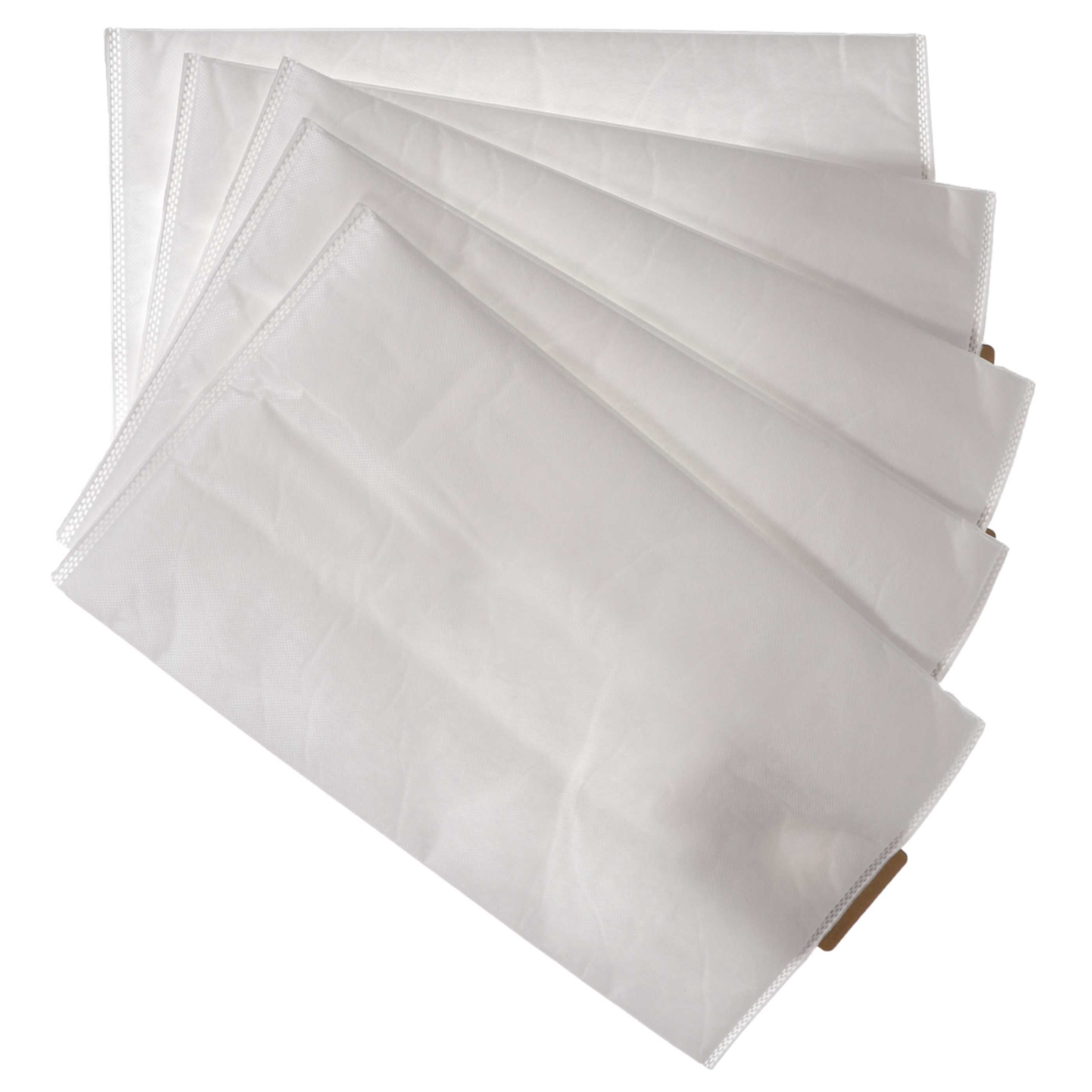 Filtro Ricambio Per Aspirapolvere Bosch Siemens 10 Sacchetti Per Aspirapolvere + 10 Profumi + Filtro Per Siemens Sacchetti Microfibra Multistrato + Filtro