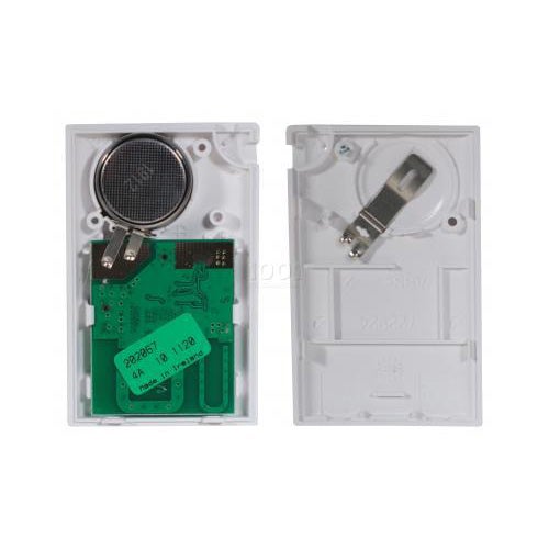 Télécommande FAAC XT4 868 slh pour portails et garages - 3
