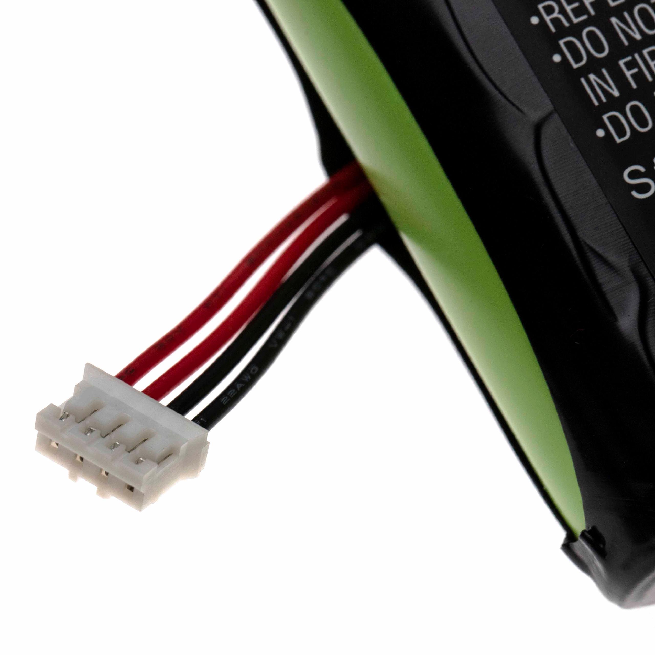 Chargeur 21V/1,5A Pour Batteries Li-ion 20V - Compatible Worx, Landxcape, Kress, Scheppach - Protection Surcharge Et Surchauffe - 10