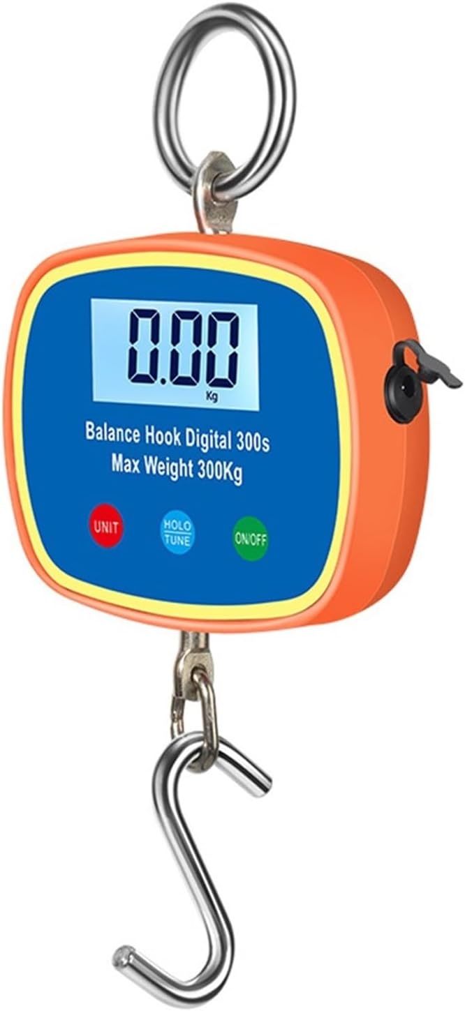 LAN Mini Balance De Grue Numérique Mini Balance De Grue, Balance À Suspendre Numérique Portable LAN Mini Balance De Grue Numérique Mini Balance De Grue, Balance À Suspendre Numérique Portable