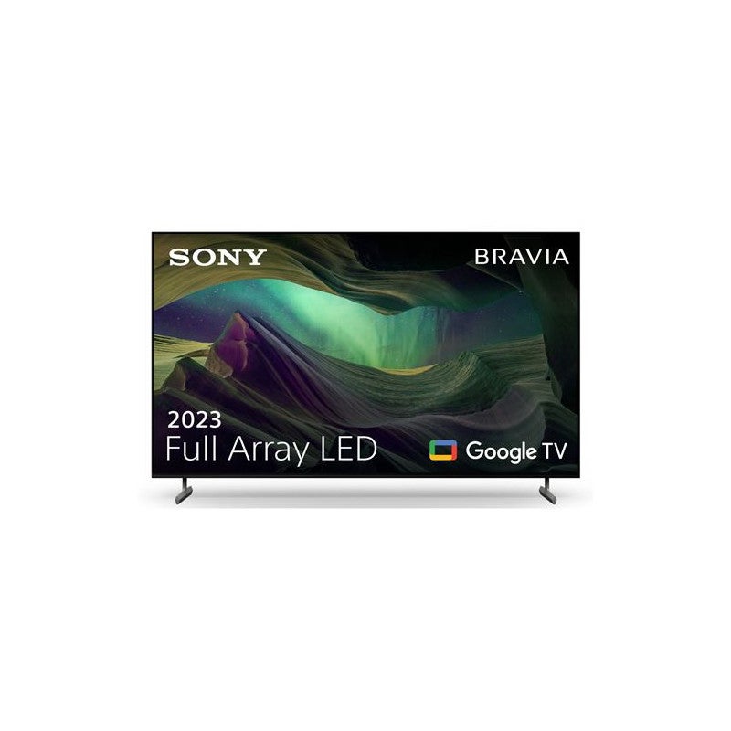 Sony BRAVIA | KD-75X85L | Full Array LED | 4K HDR | Google TV | ECO ...