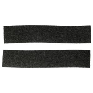 vhbw 3x filtro in spugna compatibile con Miele T 8801 WP HomeCare XL, T 8826 WP EcoComfort, T 8827 WP EcoComfort, T 8847 WP EcoComfort asciugatrice