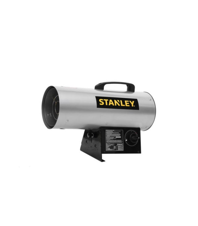 STANLEY - GAS FORCED HEATER - 17.5 kW