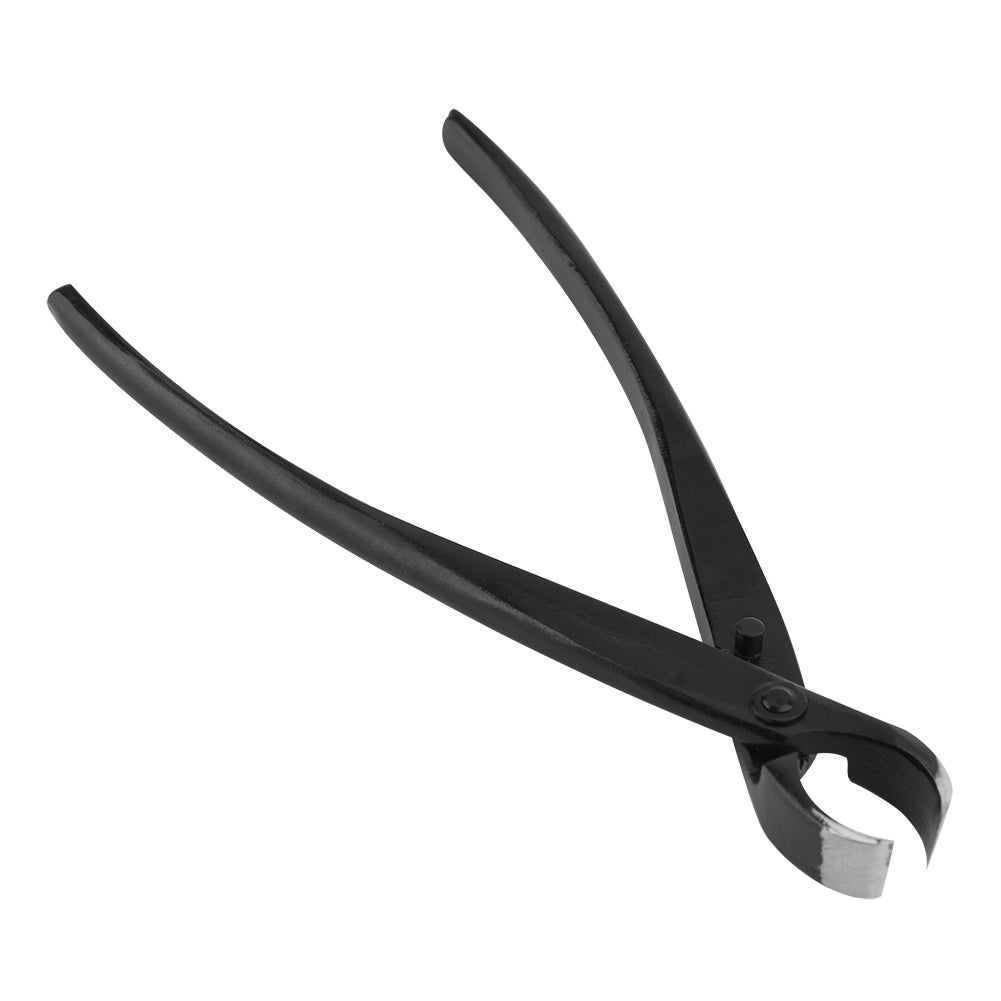 Coltello Per Cuoio In Acciaio Inox Con Manico In Legno - Utensile Da Taglio Multiuso Per Pelle, Artigianato E Hobby, Lunghezza 170 Mm - 4
