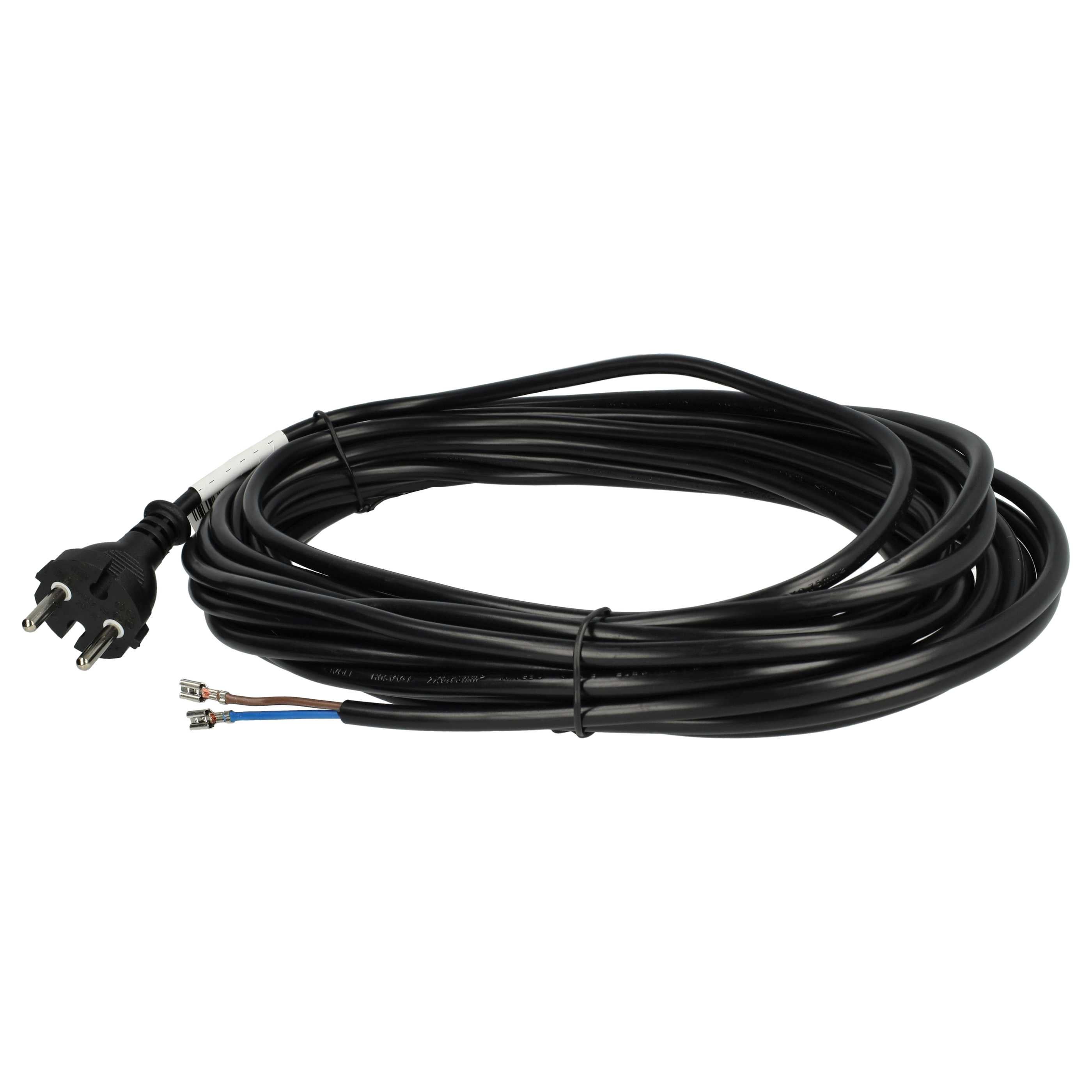 10 Sacs D'aspirateur Pour Kärcher A2701 A2801 - Alternative économique 6.904-263