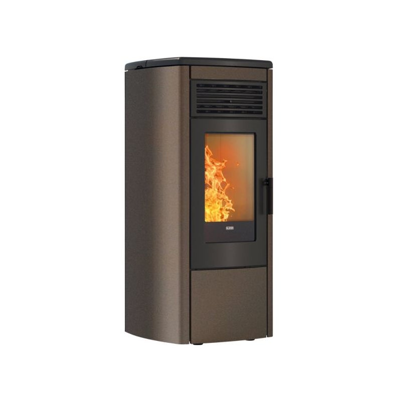 Piec na pellet Klover Mod. Aura 120
