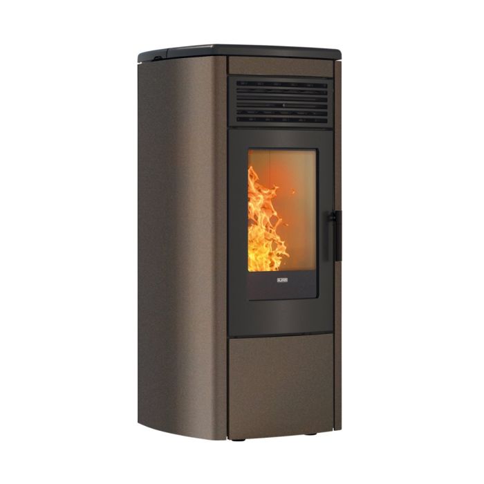 Piec na pellet Klover Mod. Aura 120