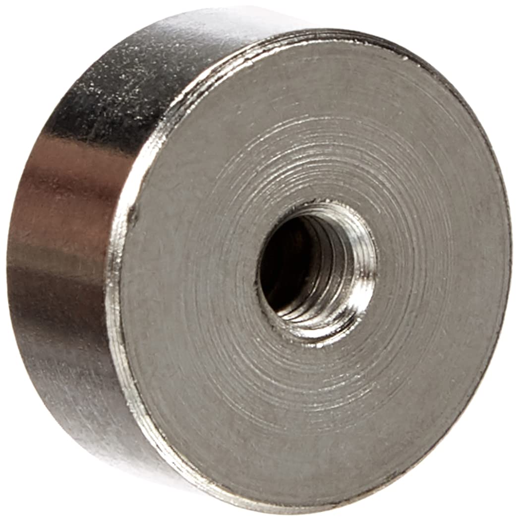 1000P 6Mm X 2 Mm Kleine Ronde Neodymium Schijf Mag... – Grandado