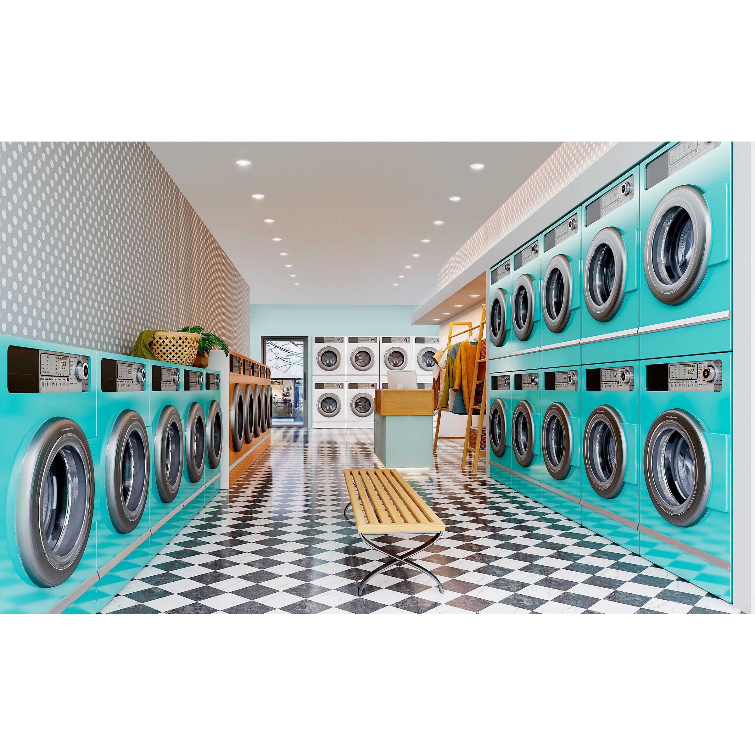 ampoule à led - philips corepro led spot - 7w - 2700k - 36d - mr16 - philips 814710 - 7