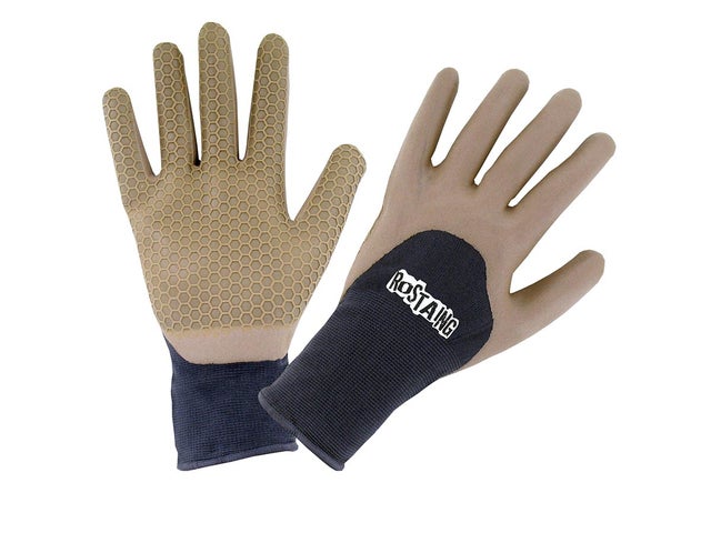Gants pour travaux de précision ONE4FALL - Taille 8 - Rostaing
