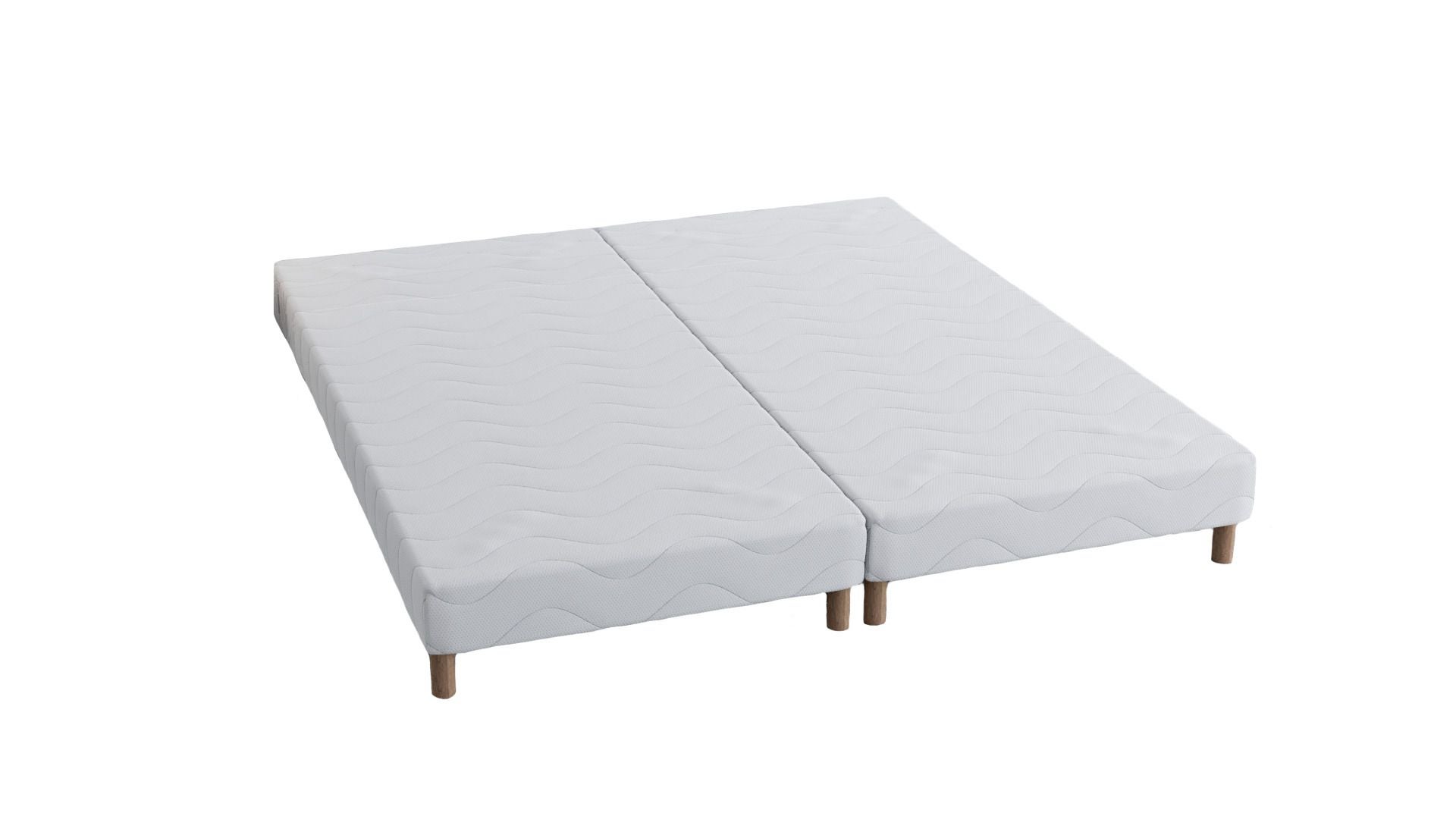 Sommier Tapissier 180x200