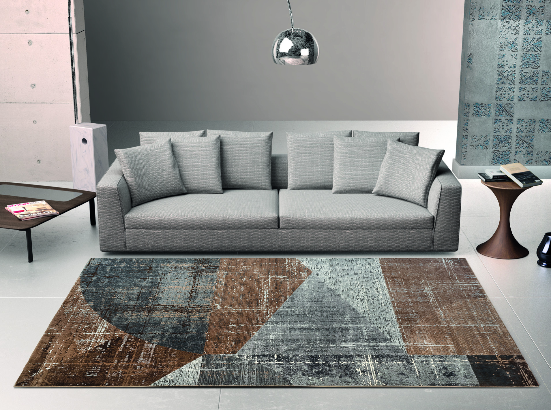 Dywan Premium Modern – 200x300 cm (GalleriaFarah1970)