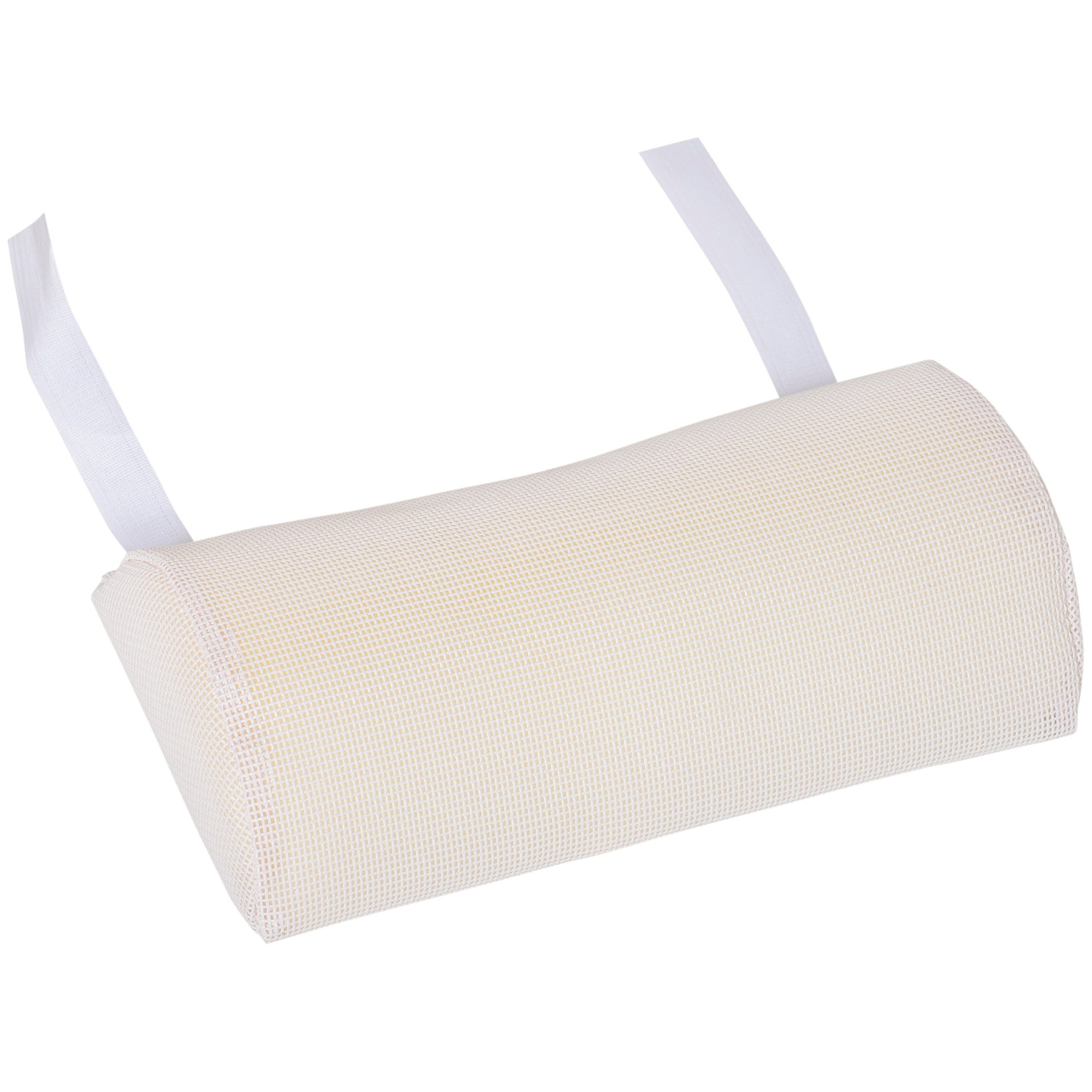 Bain de soleil transat pliable inclinable acier teslin - 8