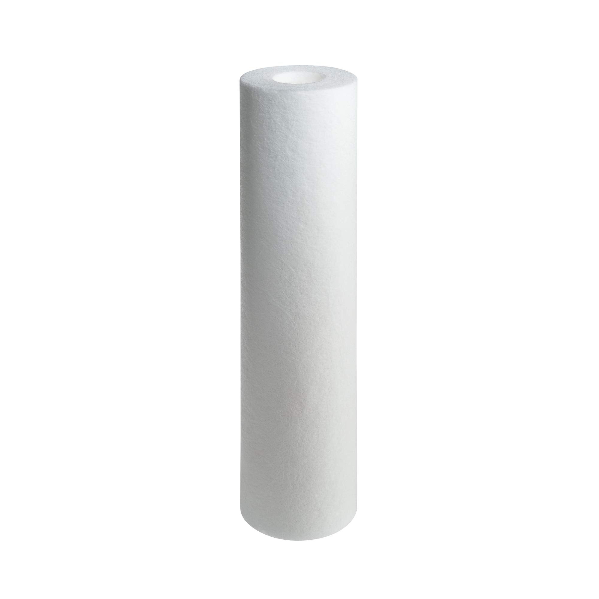 Cartuccia Di Sedimenti Da 50 Micron Per Vetro Standard Da 10 - 2