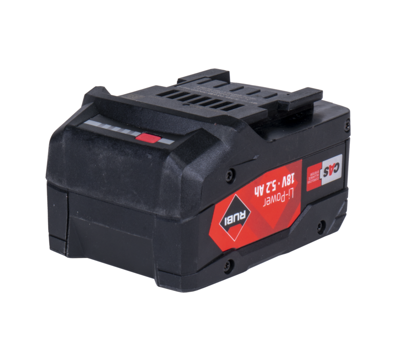 Adaptateur De Batterie Pour Metabo (CAS) FUTECH - Foto 4