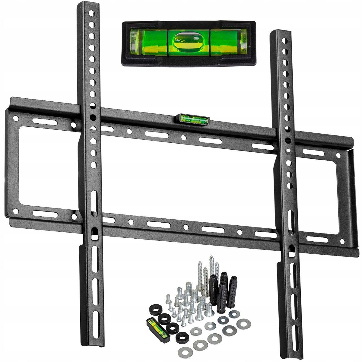 Uchwyt do telewizora King Mount 23-60" 400x400 KG-1024
