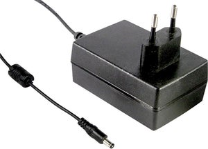 Alimentation Mean Well OWA-90E-20 - Tension Fixe 20V, 90W, Pour Applications électroniques, Robuste