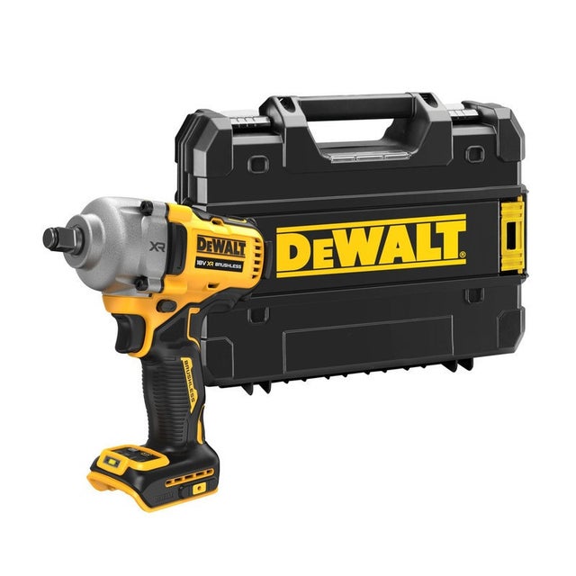 DEWALT XR 18V brushless 1/2' impact driver Anello di sicurezza - DCF891NT-XJ