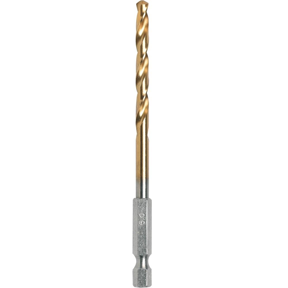 Coffret 6 Scies Cloches Bi-Métal Plombier Makita D-24898