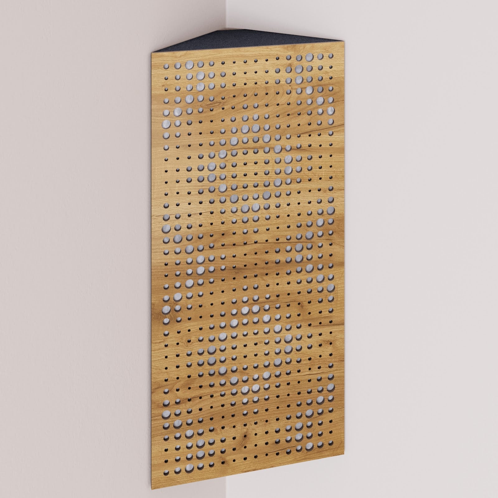 Panneau 3D