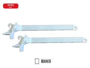 Occhiello Occhiolo Anello Ganci tenda da sole caduta ricambi accessori parà 1 CP