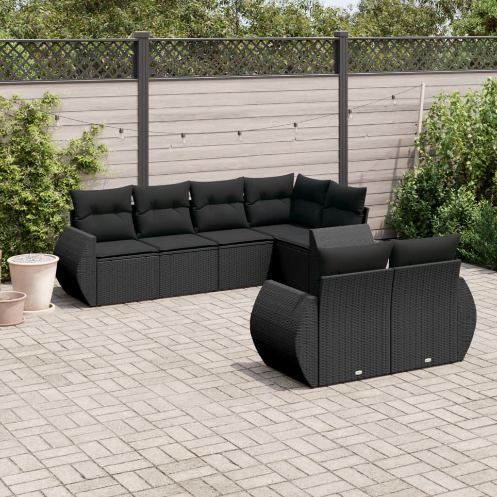 VIDAXL - Set Divani Da Giardino 12 Pz Con Cuscini Grigi Massello Di Pino 3096946
