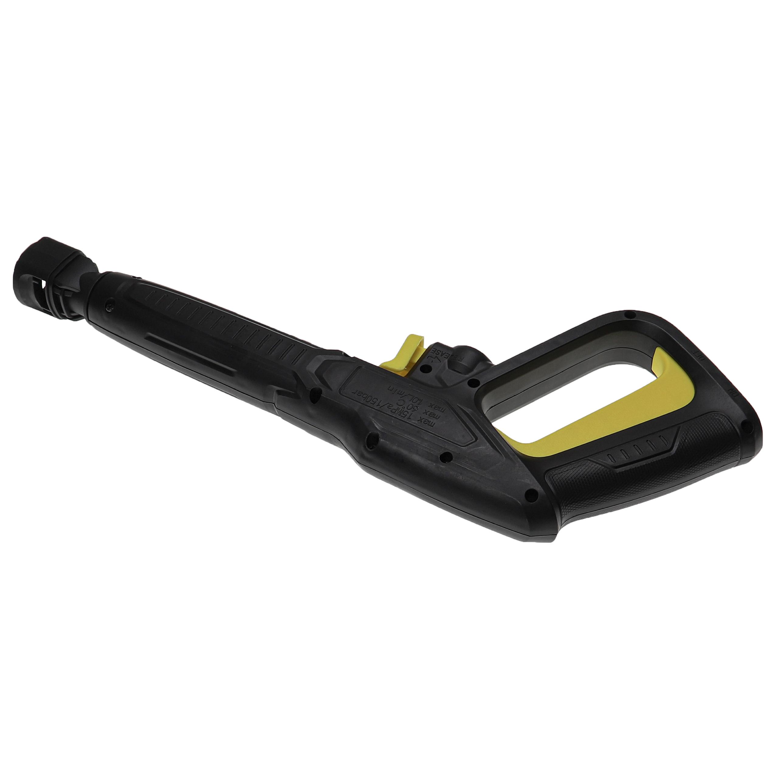 Pistola KARCHER | Leroy Merlin - Foto 4