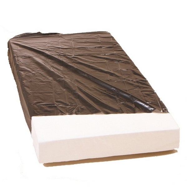 Housse de protection pour matelas 1 personne