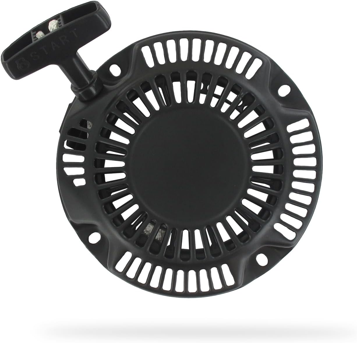 Kompletny launcher - Pasuje do niektórych modeli ROBIN/SUBARU - Oryginalna część 2695020130, 2695020140, 2685020130, 2685020140